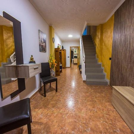 Casa Pueblo Alzira No Compartida Villa Exterior photo