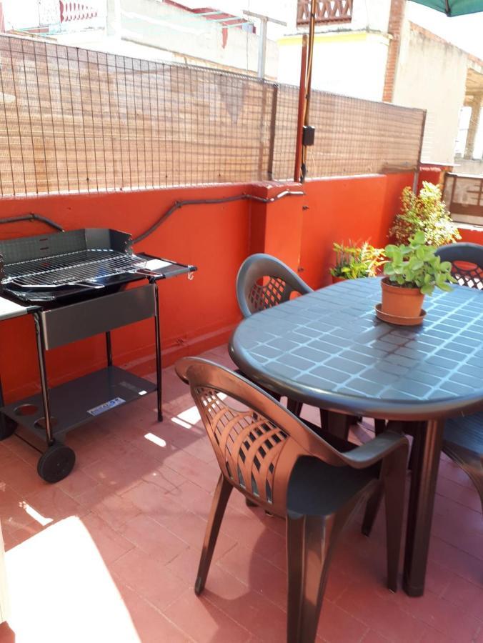 Casa Pueblo Alzira No Compartida Villa Exterior photo