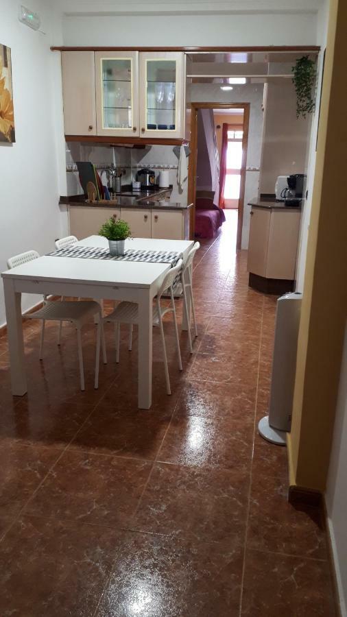 Casa Pueblo Alzira No Compartida Villa Exterior photo