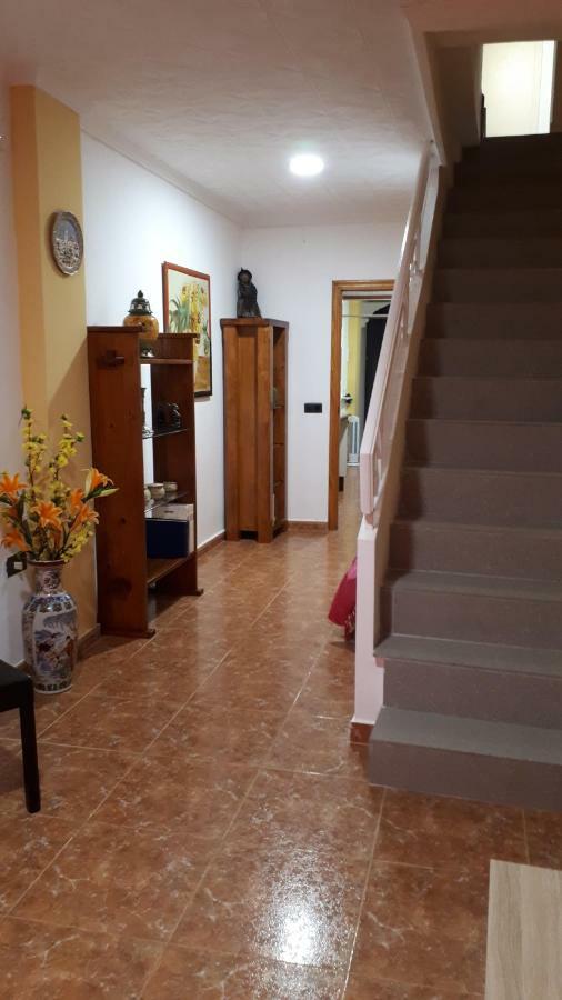 Casa Pueblo Alzira No Compartida Villa Exterior photo