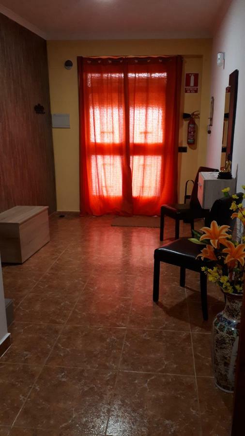 Casa Pueblo Alzira No Compartida Villa Exterior photo